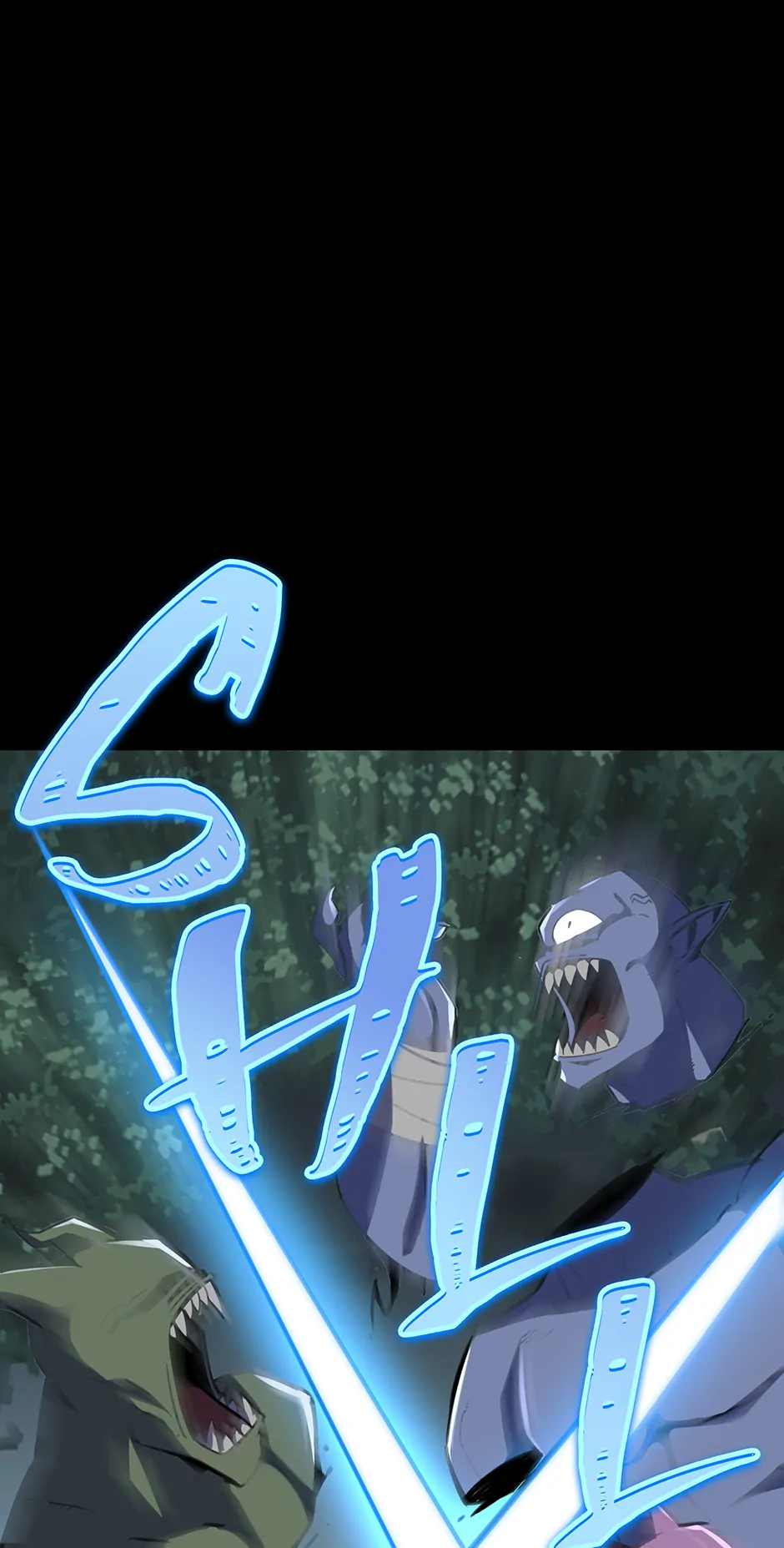 I swallowed the heavenly demon Chapter 37 3